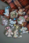 pkmn charms