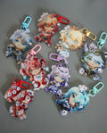 honkai star rail oil charms