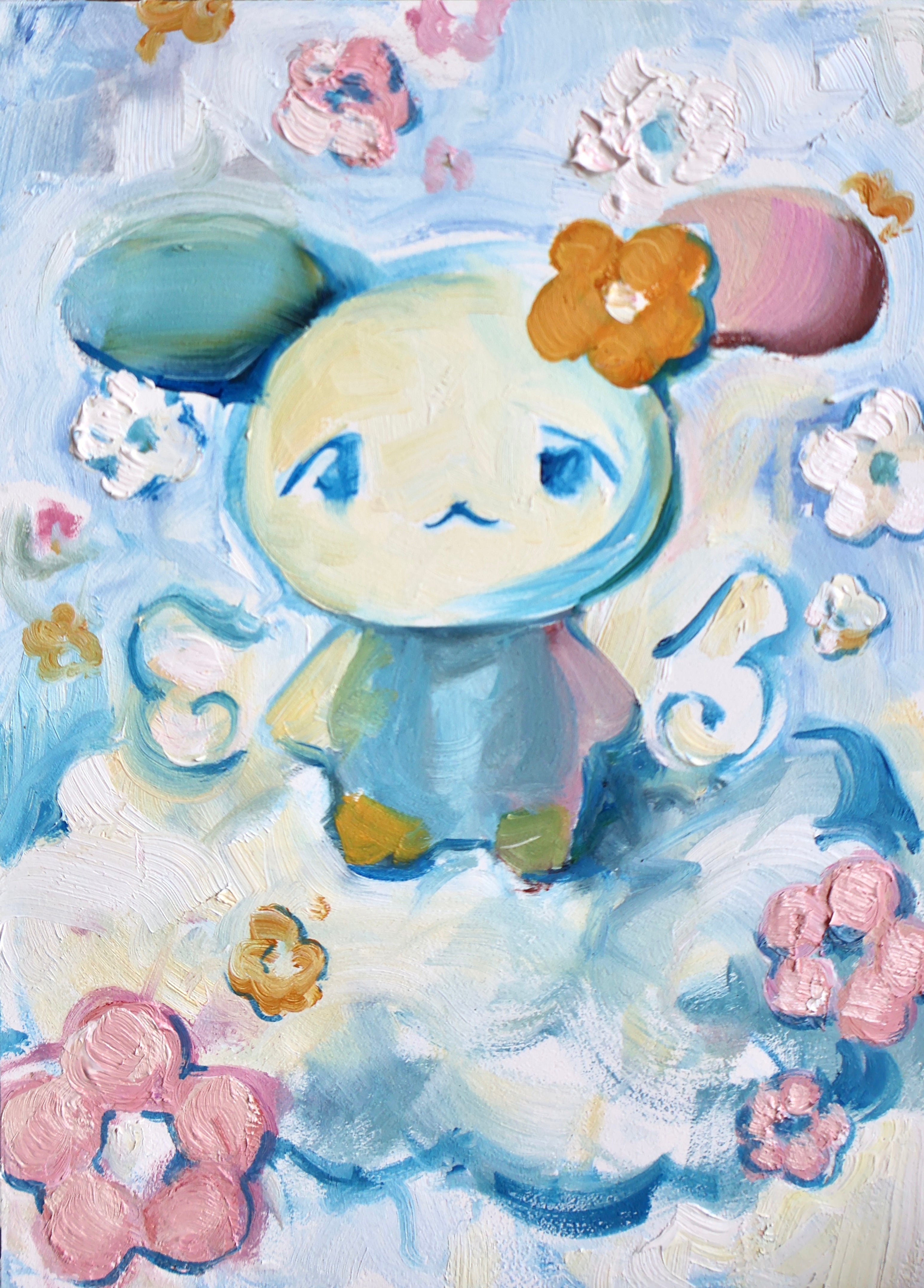 usahana print