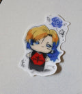 kaiser sticker