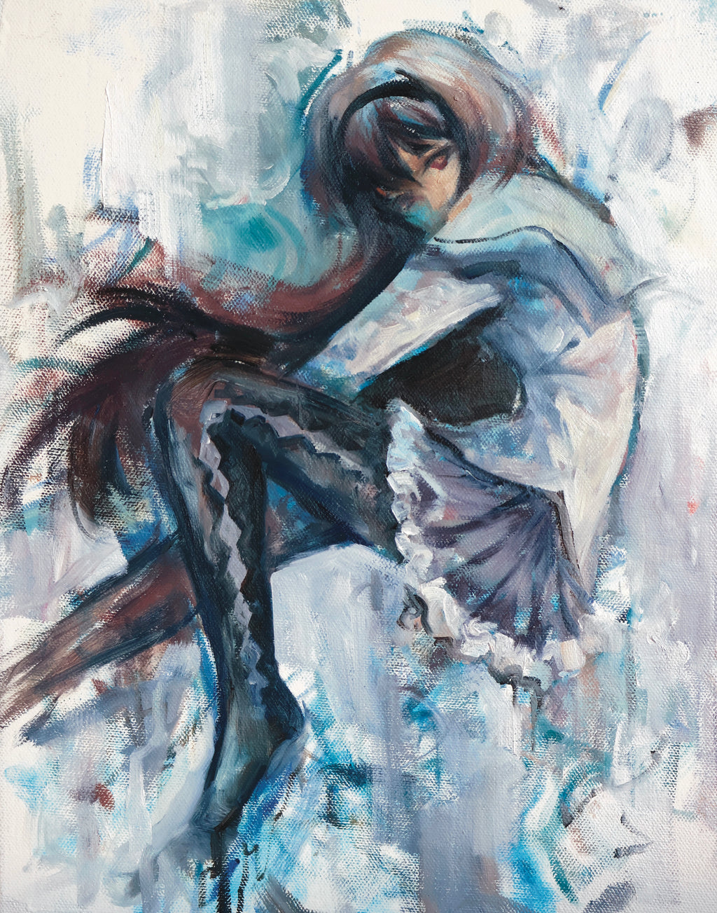 Madoka Magica Prints