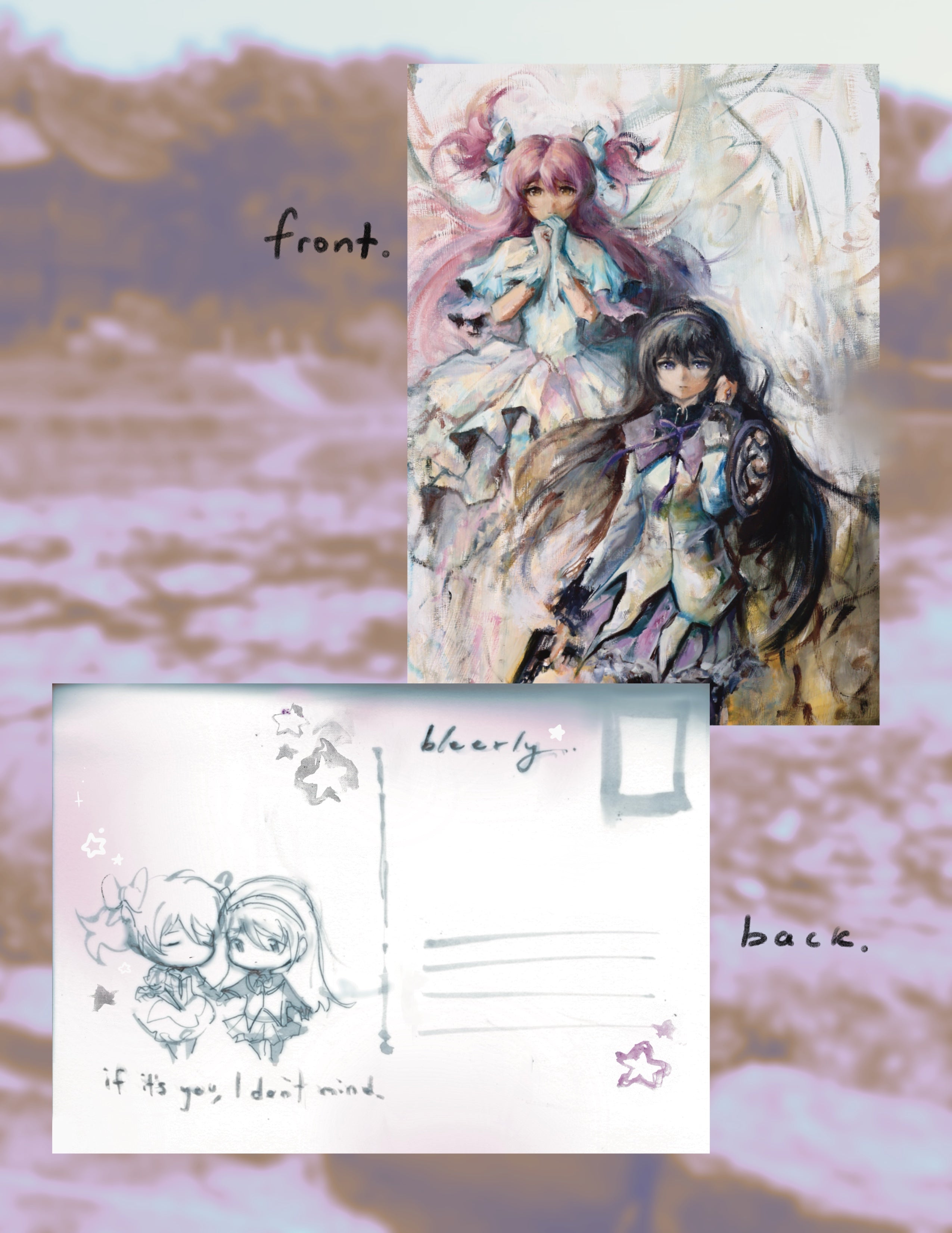bleerly print club